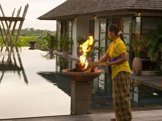 Villa (Mandalay)