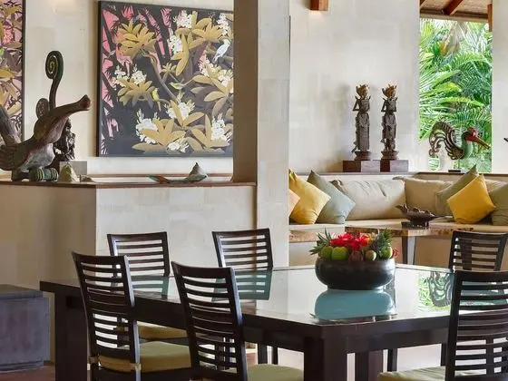 Villa (Mandalay)
