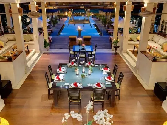 Villa (Mandalay)