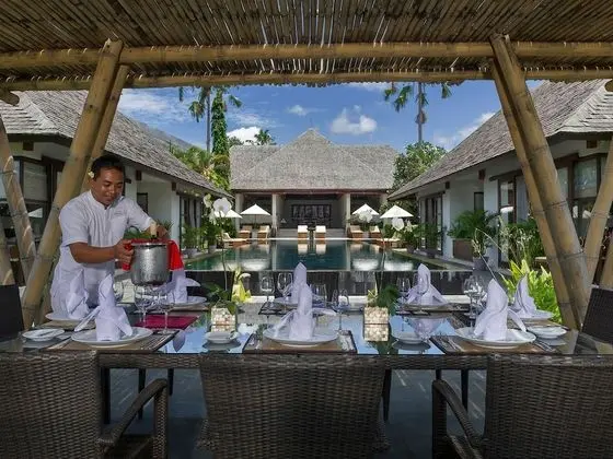 Villa (Mandalay)