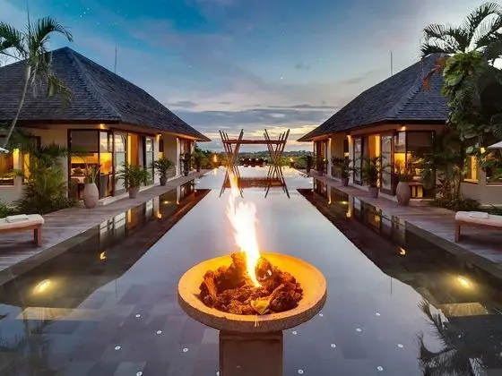 Villa (Mandalay)