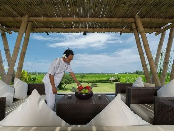 Villa (Mandalay)