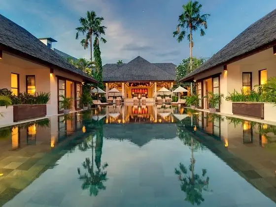 Villa (Mandalay)