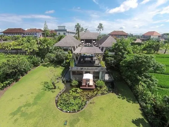 Villa (Mandalay)