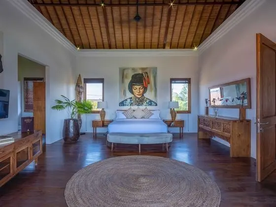 Villa (Mandalay Dua)