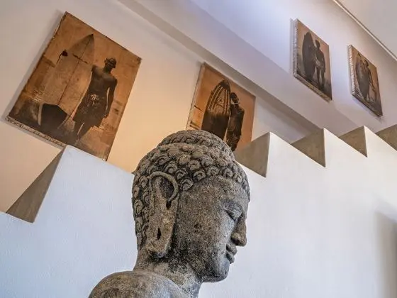 Villa (Mandalay Dua)