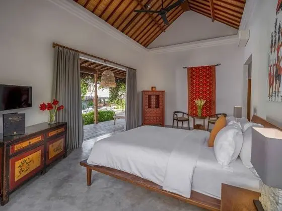 Villa (Mandalay Dua)