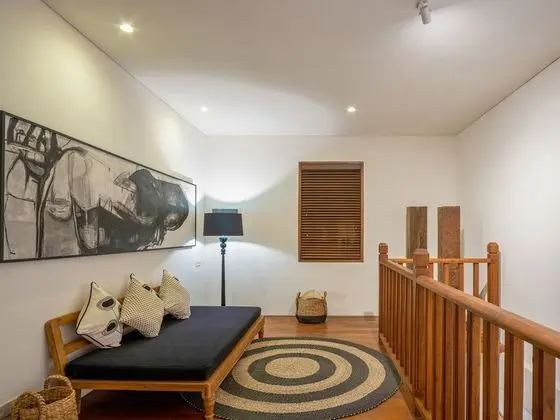 Villa (Mandalay Dua)