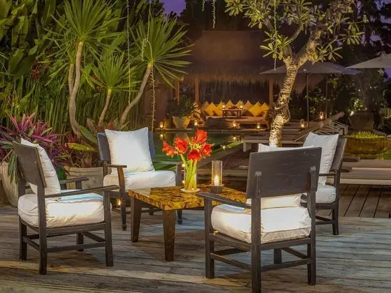 Villa (Mandalay Dua)