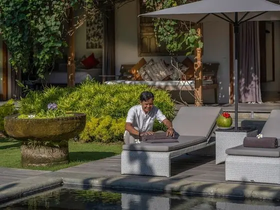 Villa (Mandalay Dua)