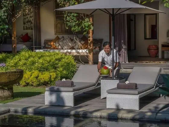 Villa (Mandalay Dua)