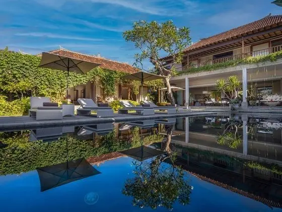 Villa (Mandalay Dua)