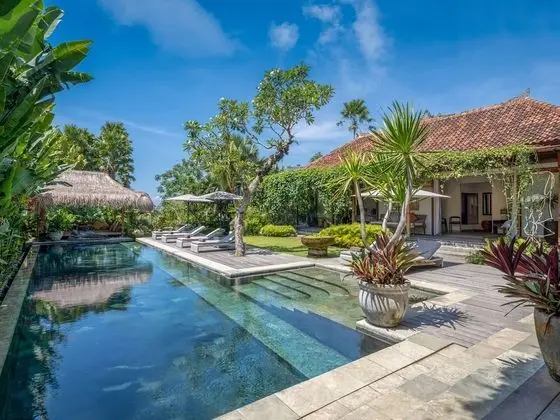 Villa (Mandalay Dua)