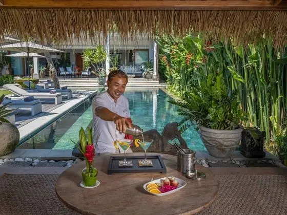 Villa (Mandalay Dua)