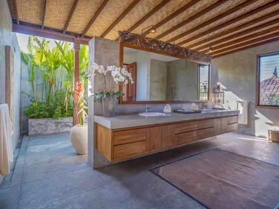 Villa (Mandalay Dua)