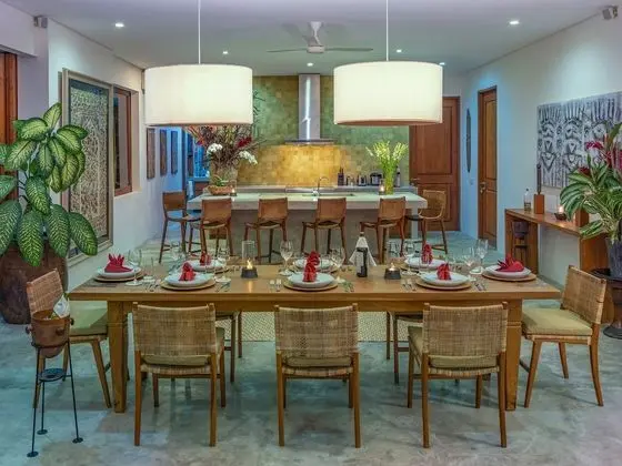Villa (Mandalay Dua)