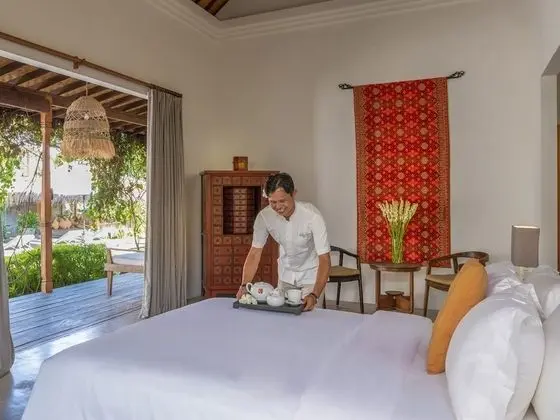 Villa (Mandalay Dua)