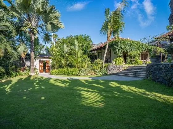 Villa (Mandalay Dua)