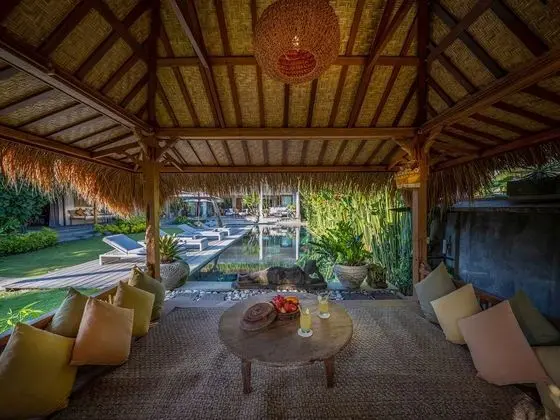 Villa (Mandalay Dua)