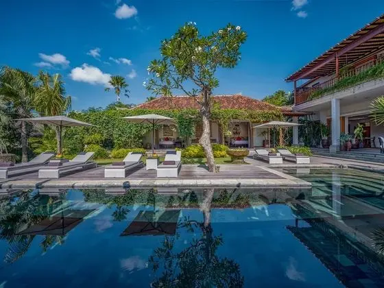 Villa (Mandalay Dua)