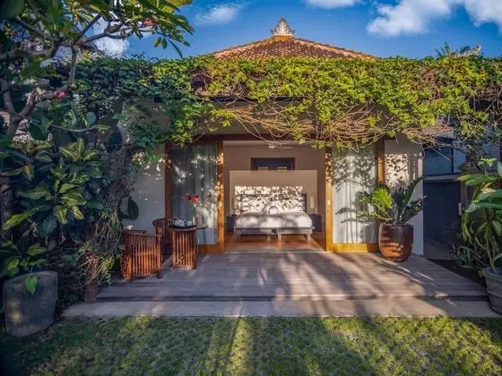 Villa (Mandalay Dua)