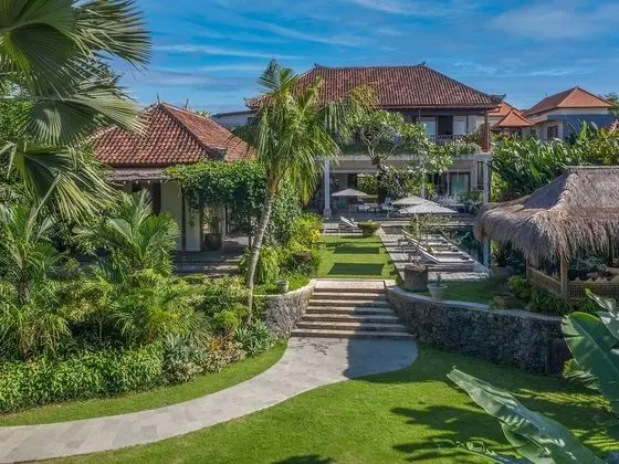 Villa (Mandalay Dua)