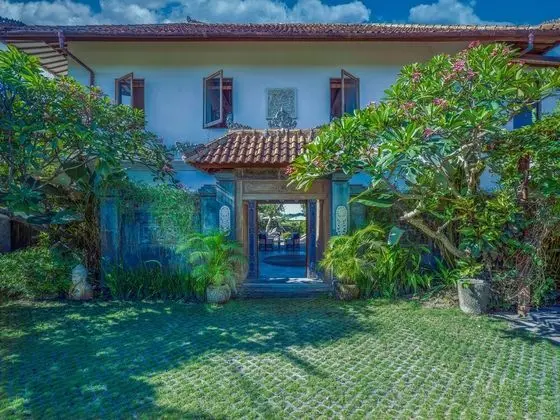 Villa (Mandalay Dua)