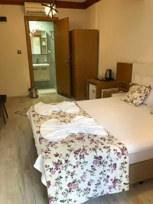 Standart Oda, Balkonlu