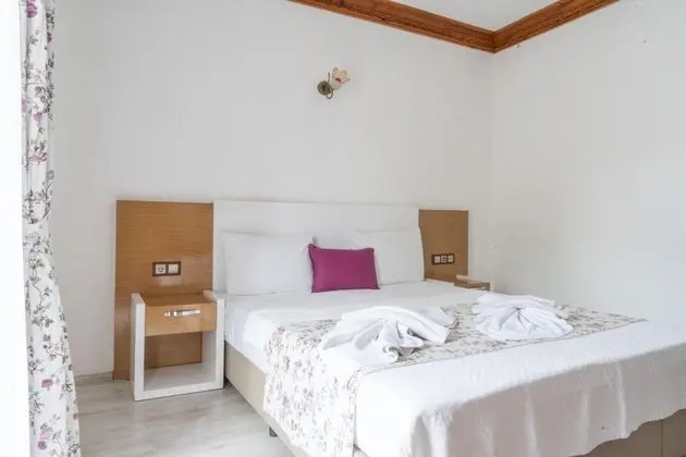 Standart Oda, Balkonlu