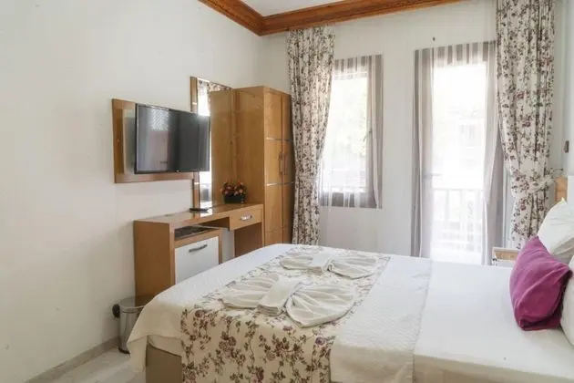 Standart Oda, Balkonlu