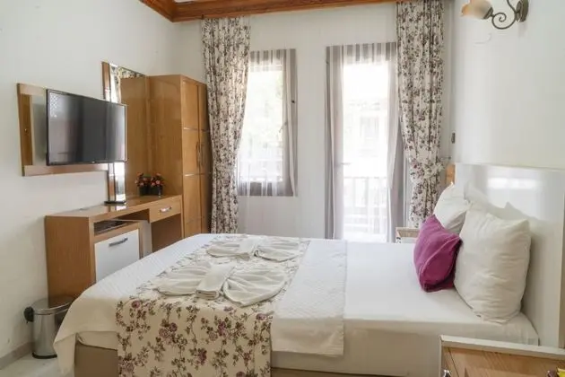 Standart Oda, Balkonlu