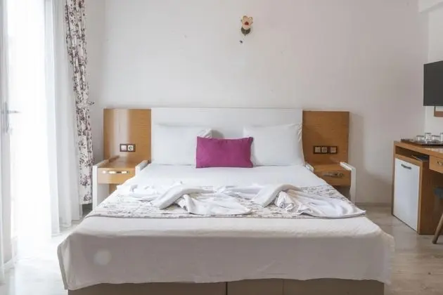 Standart Oda, Balkonlu