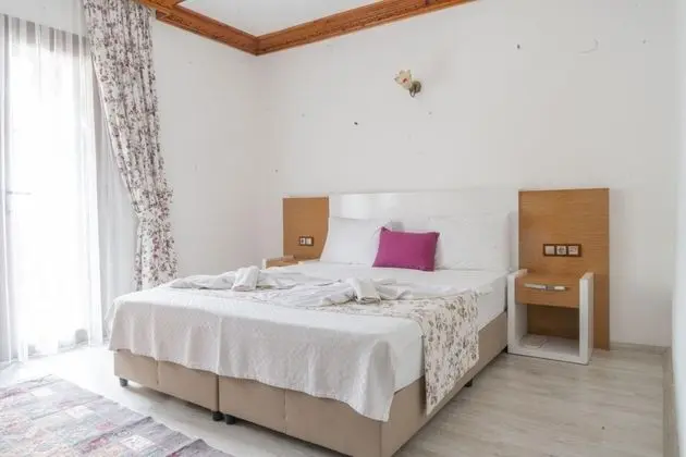 Standart Oda, Balkonlu