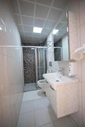 Standart Oda, Balkonlu