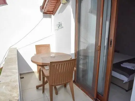 Standart Oda, Balkonlu