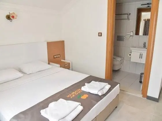 Standart Oda, Balkonlu