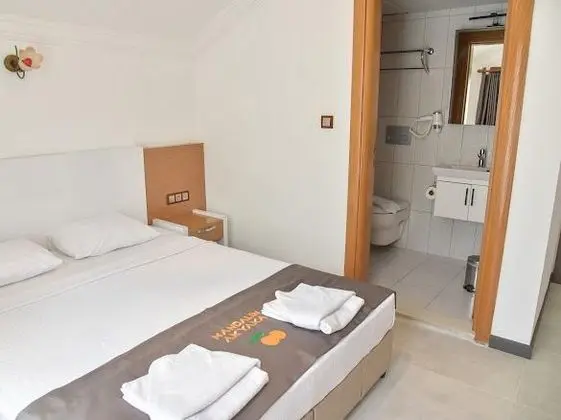 Standart Oda, Balkonlu