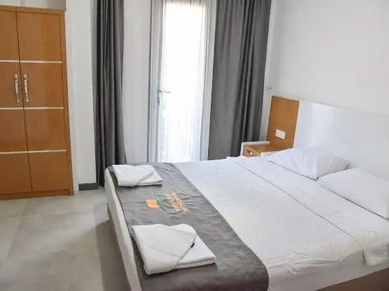 Standart Oda, Balkonlu