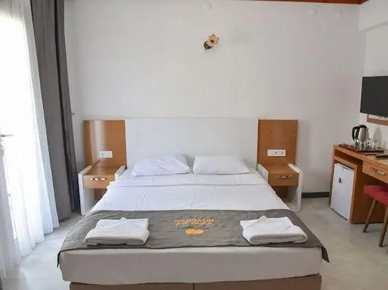 Standart Oda, Balkonlu