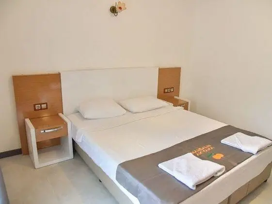 Standart Oda, Balkonlu