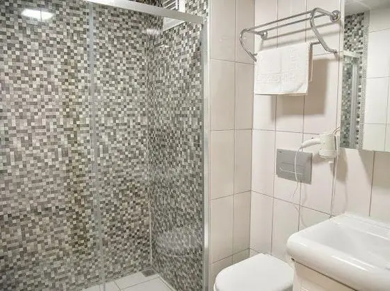 Standart Oda, Balkonlu