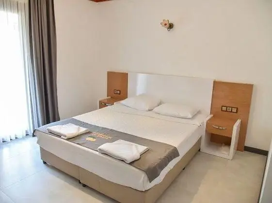Standart Oda, Balkonlu