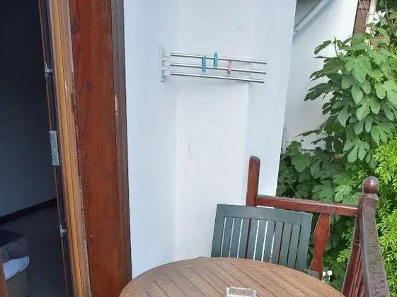 Standart Oda, Balkonlu