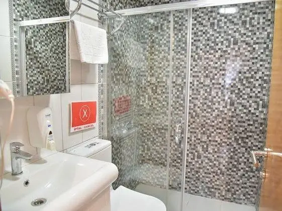 Standart Oda, Balkonlu