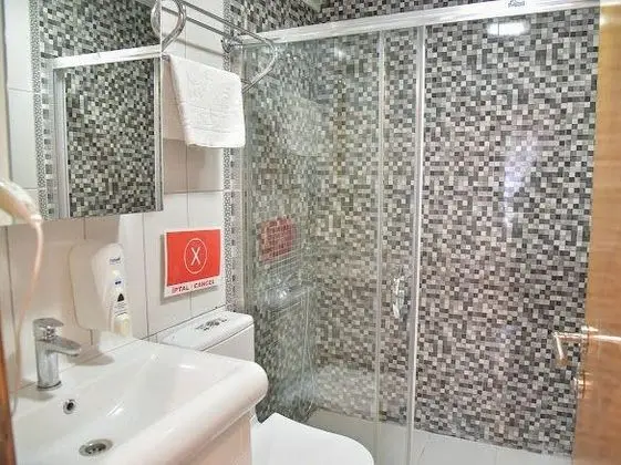 Standart Oda, Balkonlu