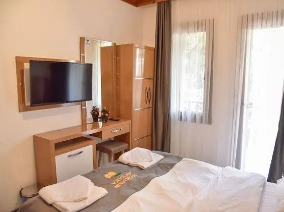 Standart Oda, Balkonlu