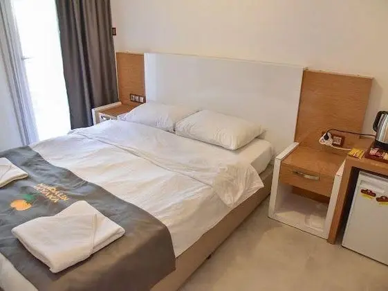 Standart Oda, Balkonlu