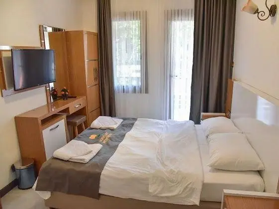 Standart Oda, Balkonlu