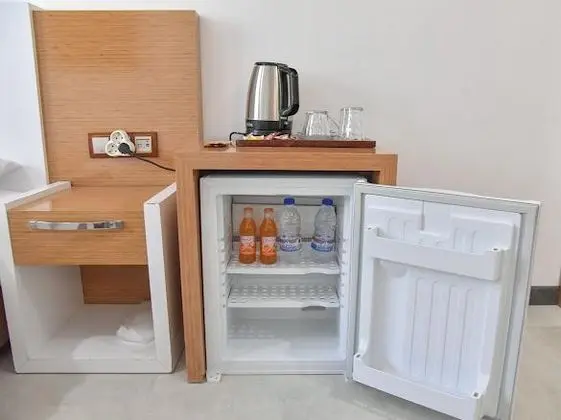 Standart Oda, Balkonlu