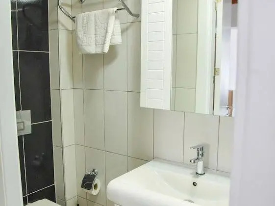 Standart Oda, Balkonsuz